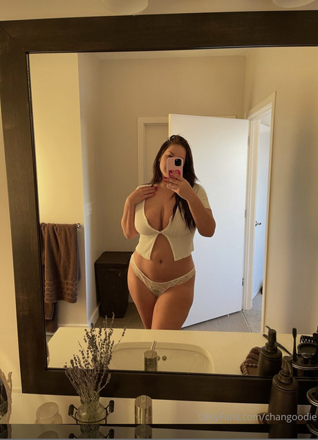 Changoodie 裸モデル 画像