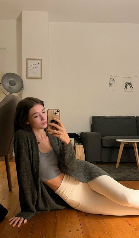 シシーオンリーファンズ ヌード 画像