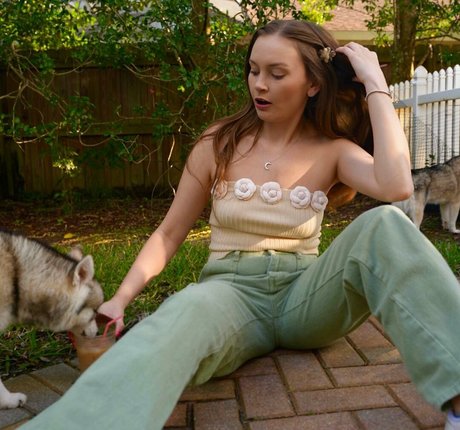 美しいアジアのOnlyFans ポルノ ギャラリー