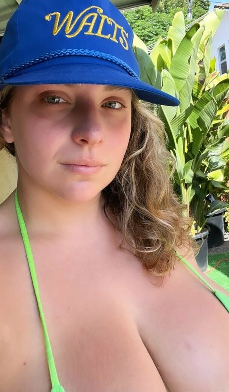 Alex Gervasi アートポルノスター 写真