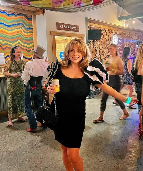 コメディアンのOnlyFans 美しい 写真