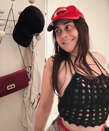 Alessandra Negrini ポルノモデル 写真