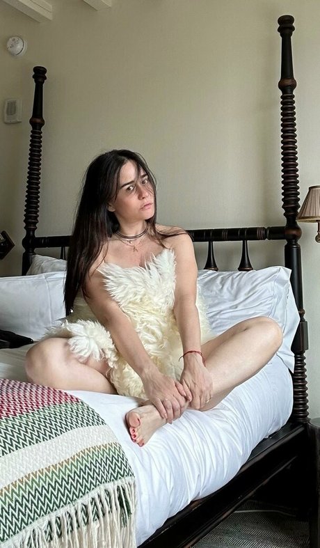 Alessandra Negrini 裸のスター 写真