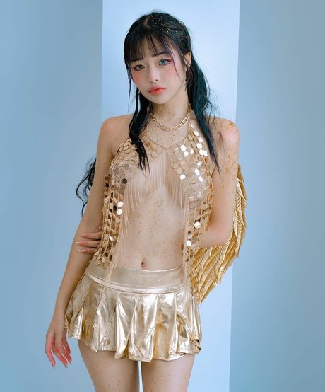 Ero Mei xxx女優 画像