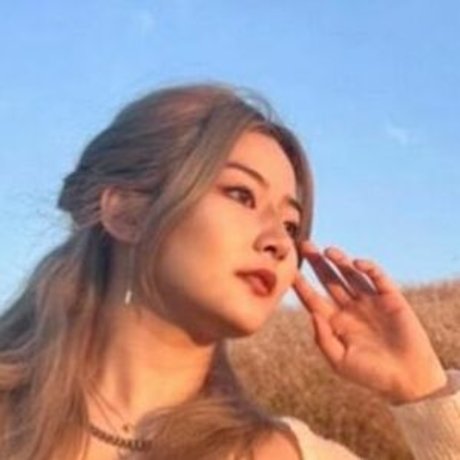 Arine Kim 素敵な女優 画像