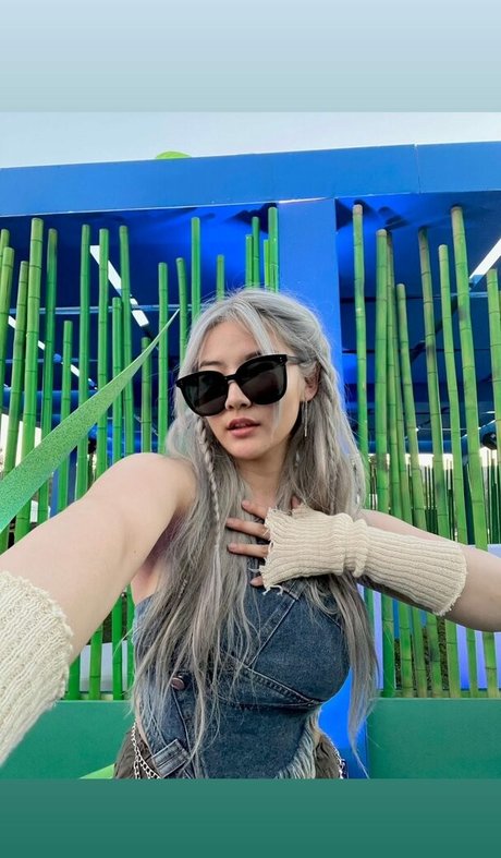 Arine Kim ポルノスター 写真