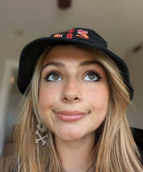 katerino スター 写真