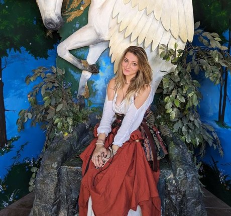 katerino 美しいスター 写真