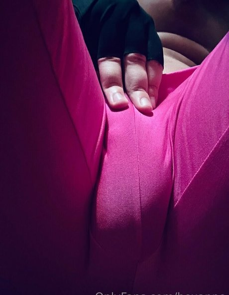 Hexanne 高品質モデル 写真