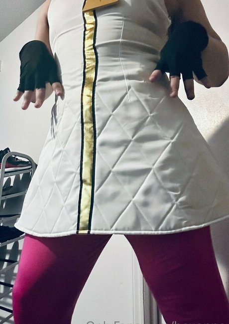 Hexanne ポルノスター 素敵 画像