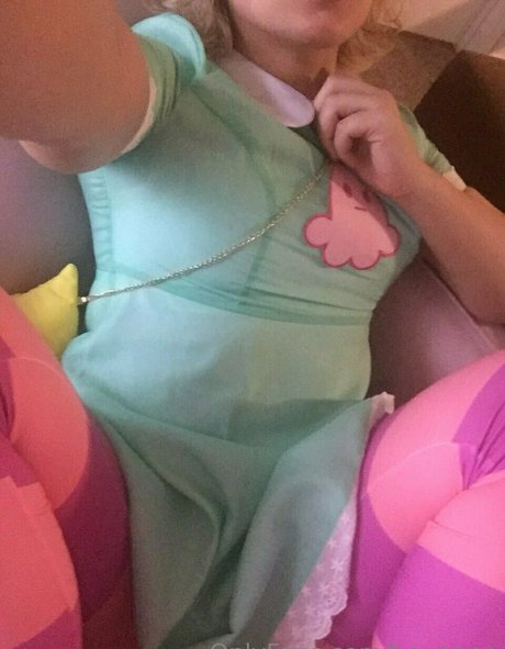 Hexanne スター xxx 写真