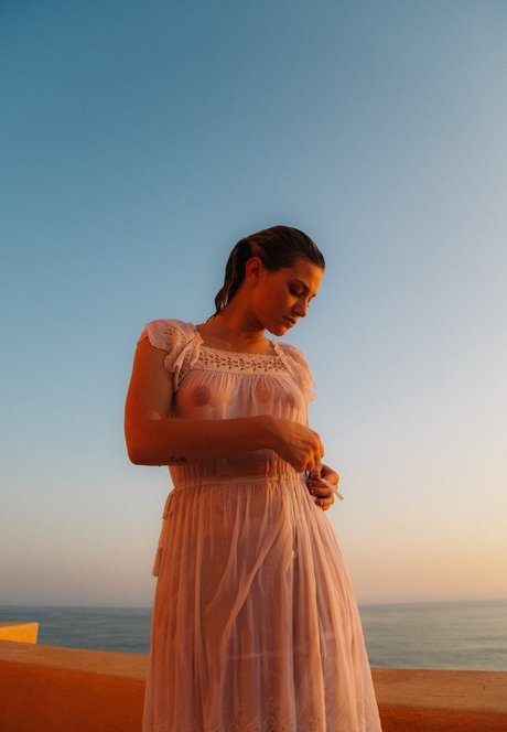 Lili Reinhart トップスター ギャラリー