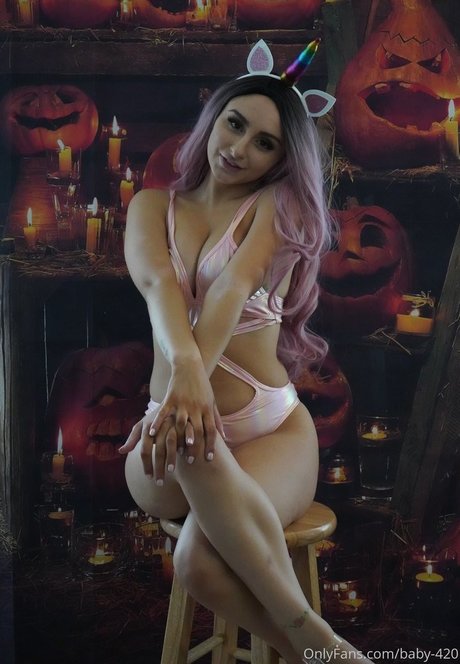 Penelope Kay ホットなモデル 写真