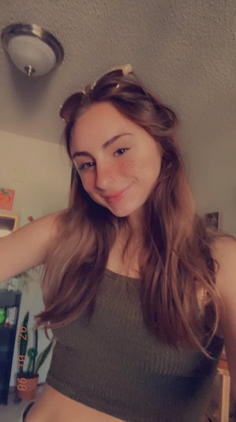 Penelope Kay 完璧なモデル ギャラリー