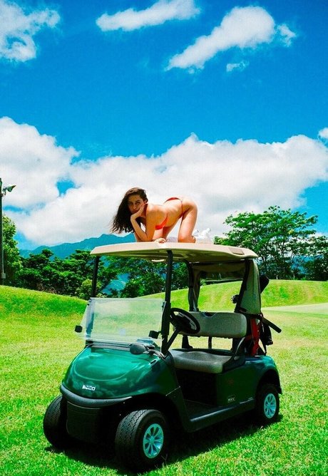 マッサージ動画 OnlyFans ヌード 写真