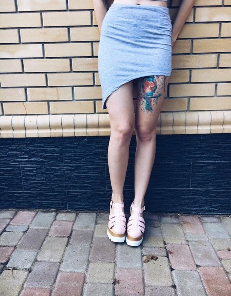 Umbird 独占モデル 写真