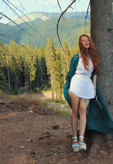 Umbird 最高の女優 画像