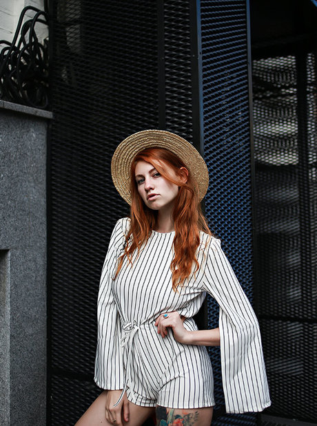 Umbird モデル 画像