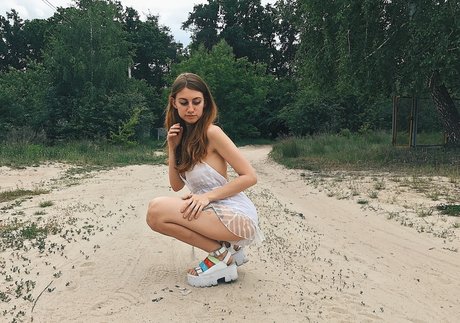 Umbird ヌード女優 画像