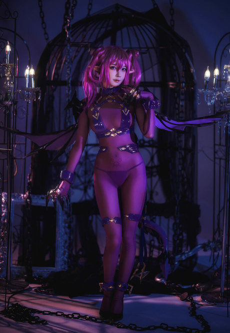 Abaoyeshitunia ポルノスター セクシー 画像