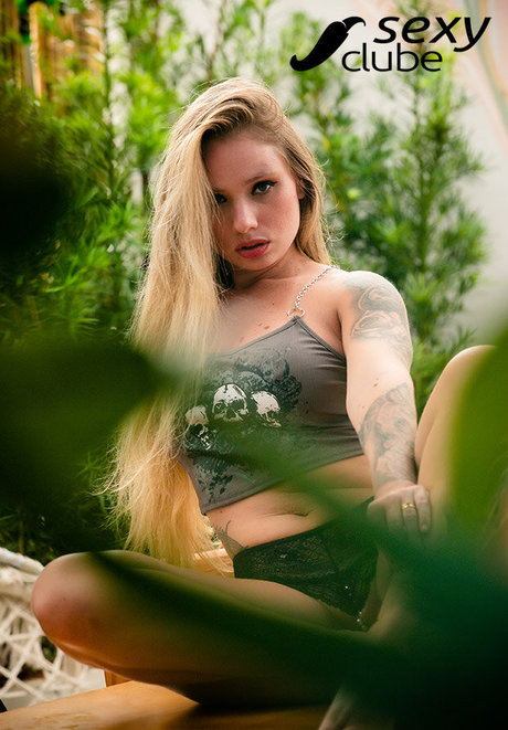 SexyClube 最高のモデル ギャラリー