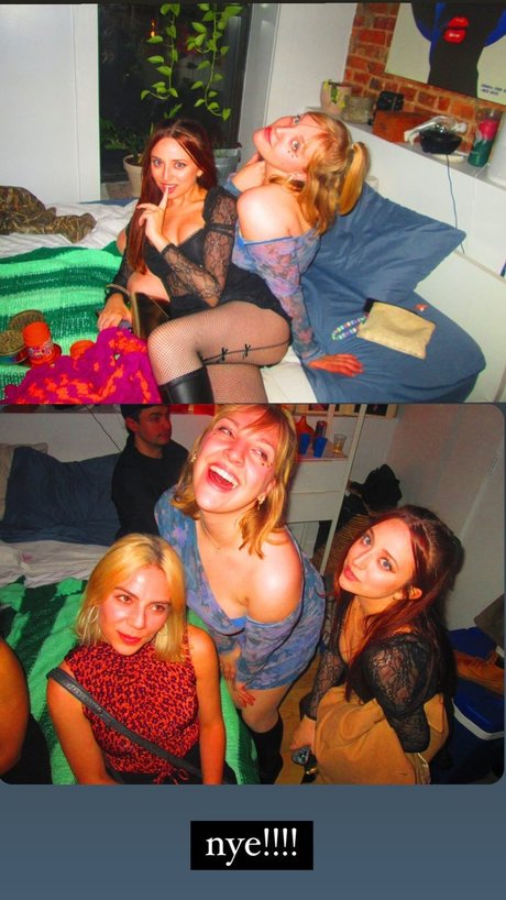 Ellie Schnitt ポルノスター 写真