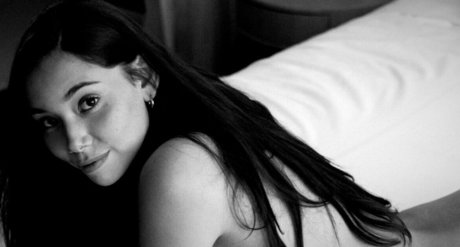 BBCエボニーOnlyFans セクシー裸 写真