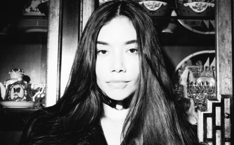 Desiree Flores アートスター 画像