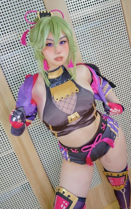 Noi Oogami ポルノスター 高品質 画像