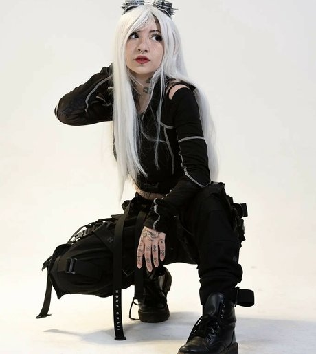 Aline Fox セクシーなスター ギャラリー