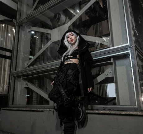 Aline Fox 素敵なスター 画像