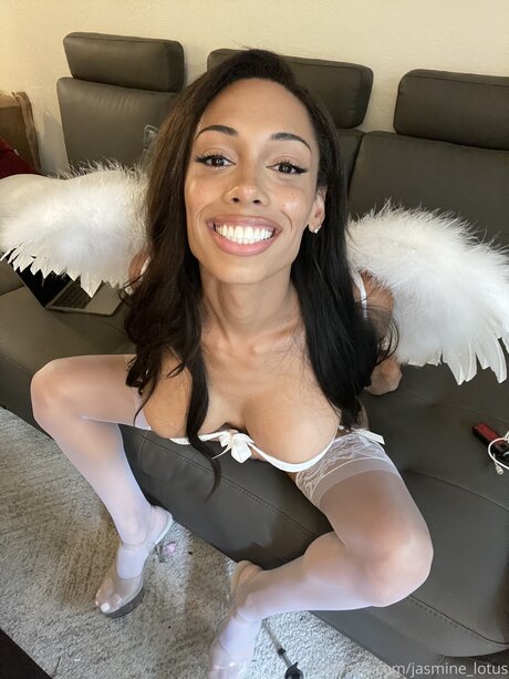Jasmine Lotus ポルノスター ギャラリー