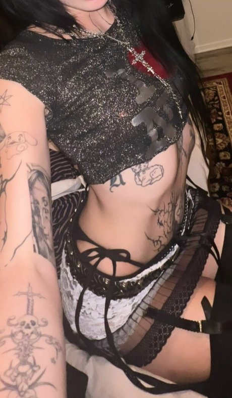 DeathbyRomy 独占女優 写真