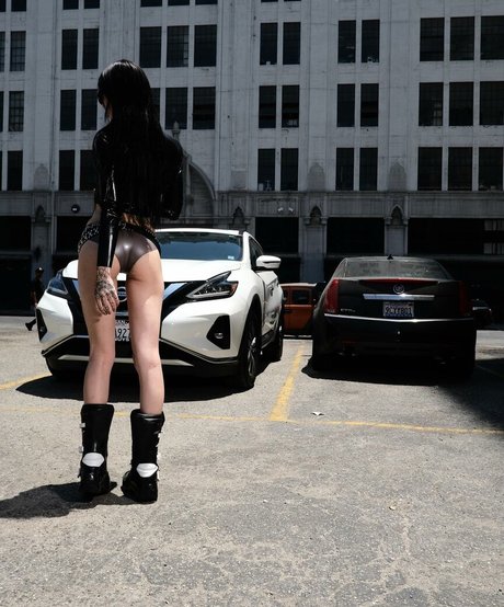 DeathbyRomy 高品質女優 画像