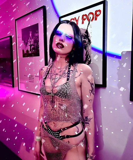 DeathbyRomy 最高のモデル アーカイブ