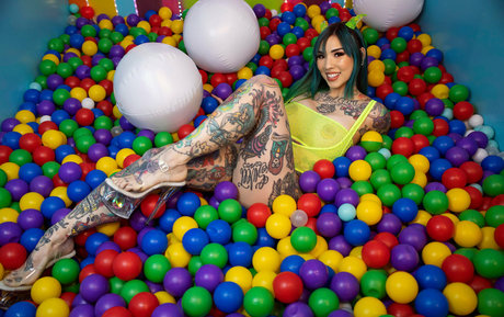 大きな黒いお尻のOnlyFans ホット裸 ギャラリー