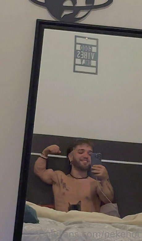 pekehottie ポルノスター 写真