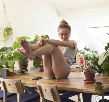 アナル無料OnlyFans セクシーヌード 画像