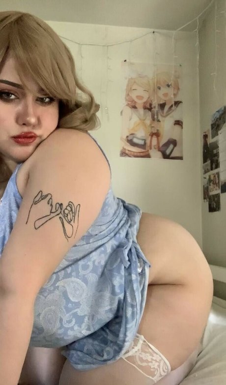 ルビーオンリーファン ホットxxx 写真