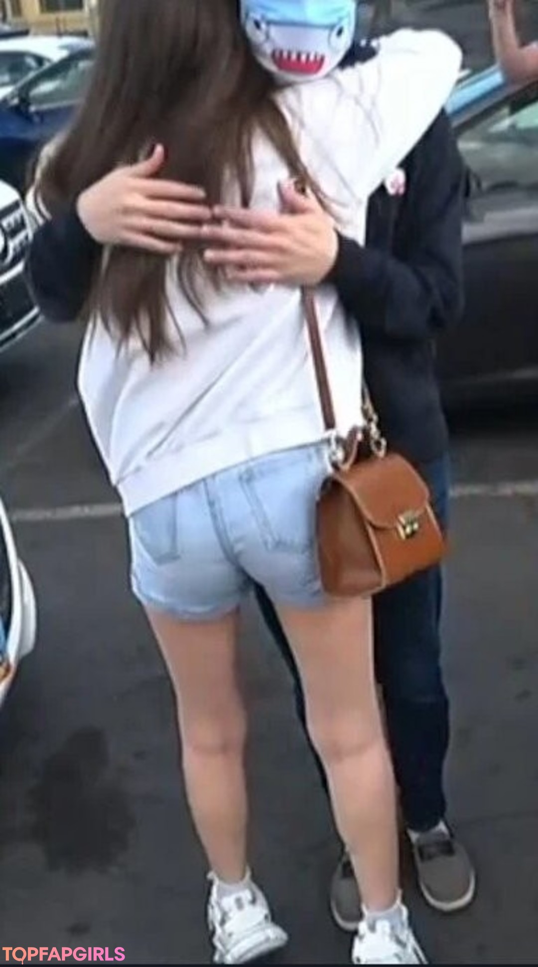 フィットネス熟女OnlyFans HD 写真