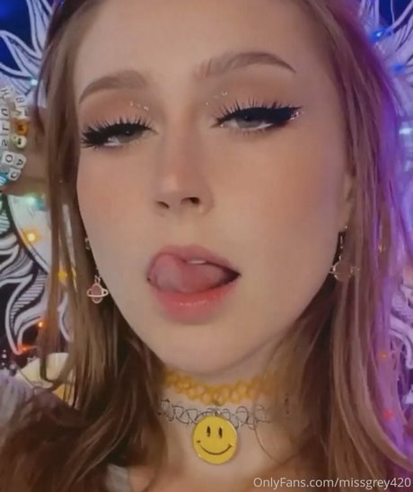 Laney Grey profile image