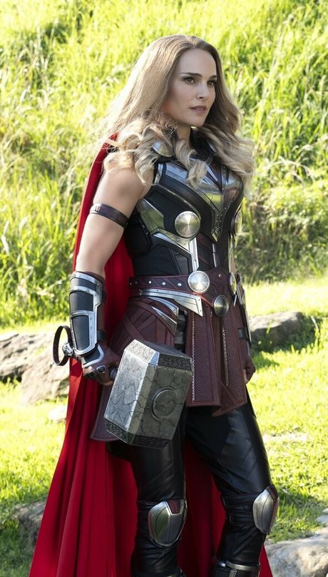 Natalie Portman ポルノスター ヌード アーカイブ