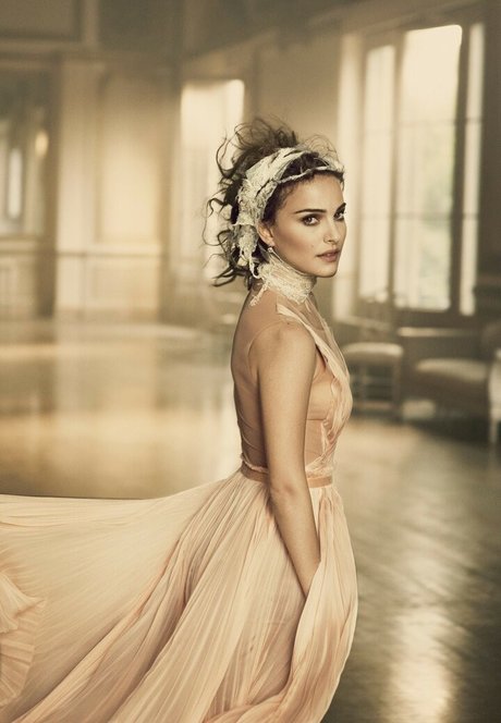 Natalie Portman xxxポルノスター ギャラリー