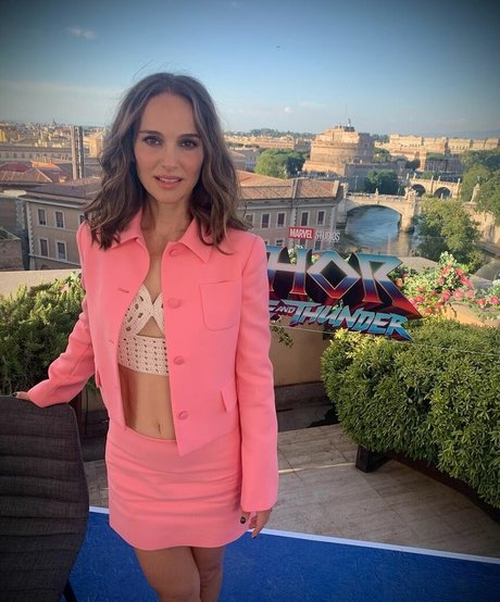 Natalie Portman 無料のスター 写真