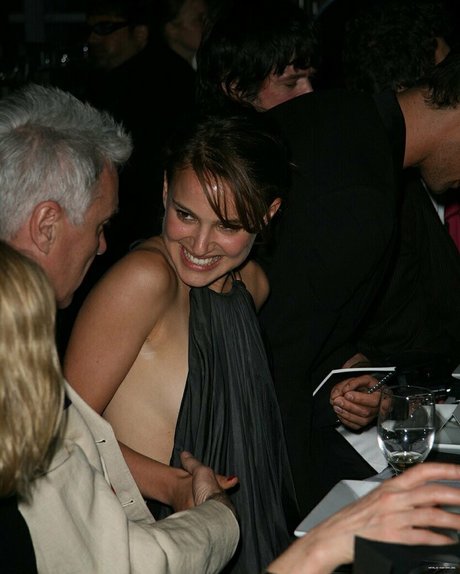 Natalie Portman ポルノ女優 ギャラリー