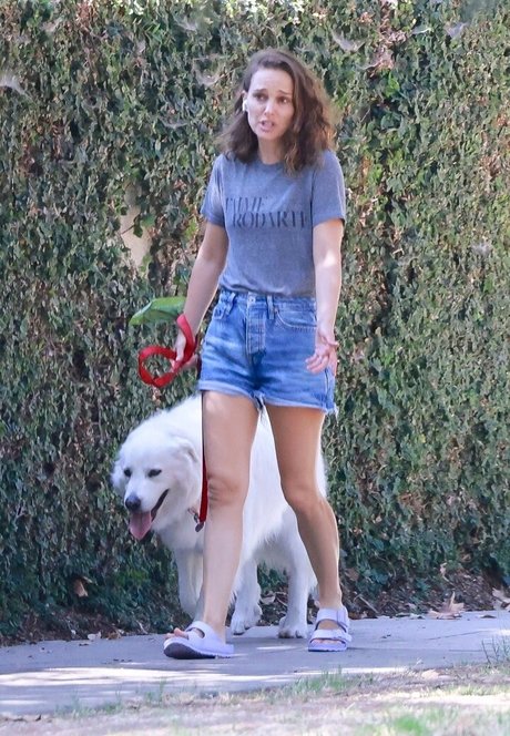 Natalie Portman ヌードモデル 画像