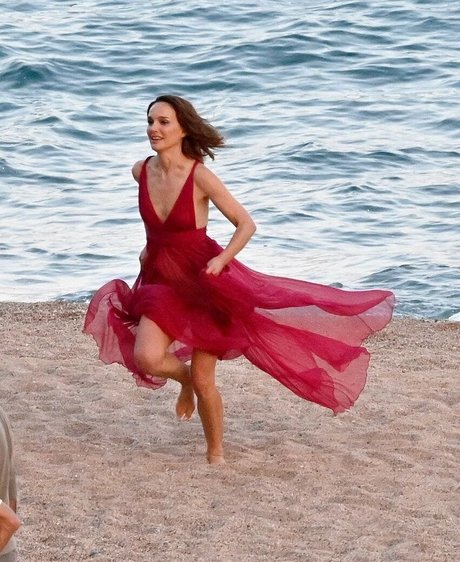 Natalie Portman HDモデル 写真