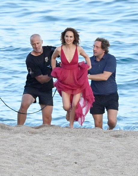 Natalie Portman ポルノスター トップ ギャラリー