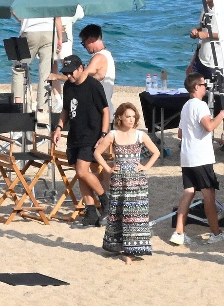 Natalie Portman top profile image