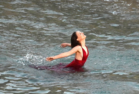 Natalie Portman セクシー女優 写真